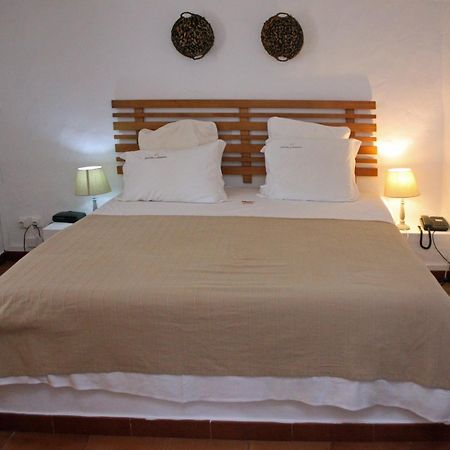 Hotel Rural da Ameira Montemor-o-Novo Quarto foto