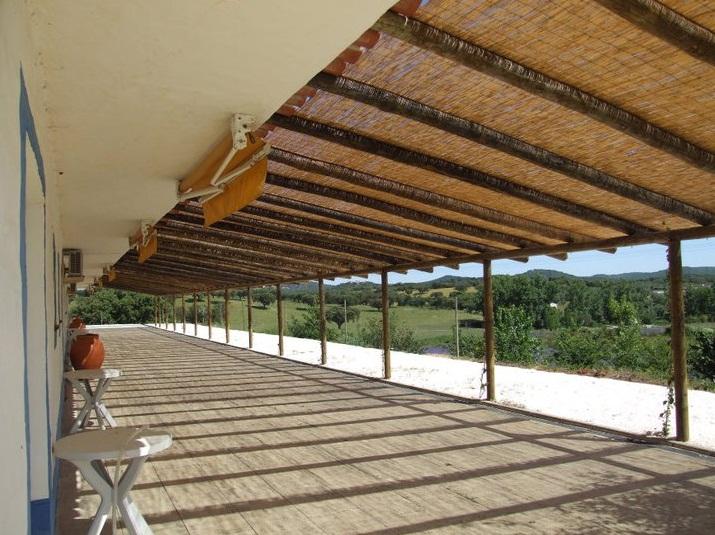 Hotel Rural da Ameira Montemor-o-Novo Exterior foto